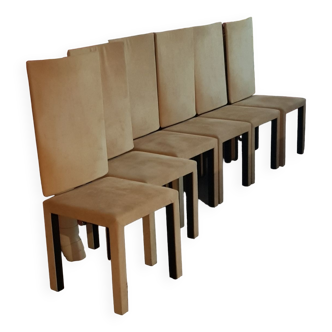 Chaises de salle à  manger