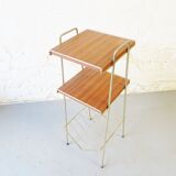 side table 50s