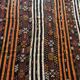 Handmade oushak kilim rug 300 x 210 cm