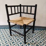 Chaise d'angle