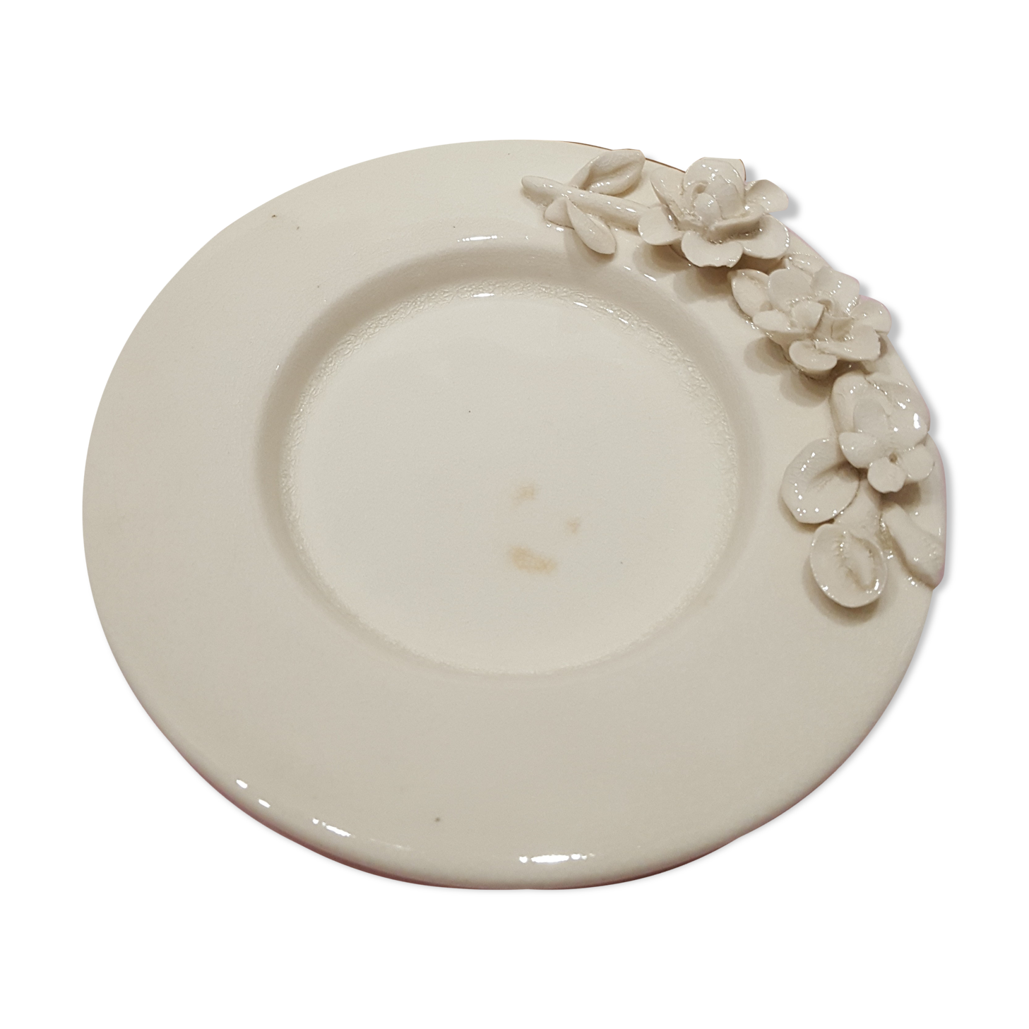 Ceramic trinket bowl