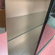 High glazed furniture