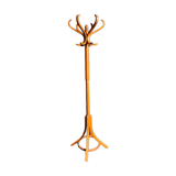 Baumann parrot coat rack