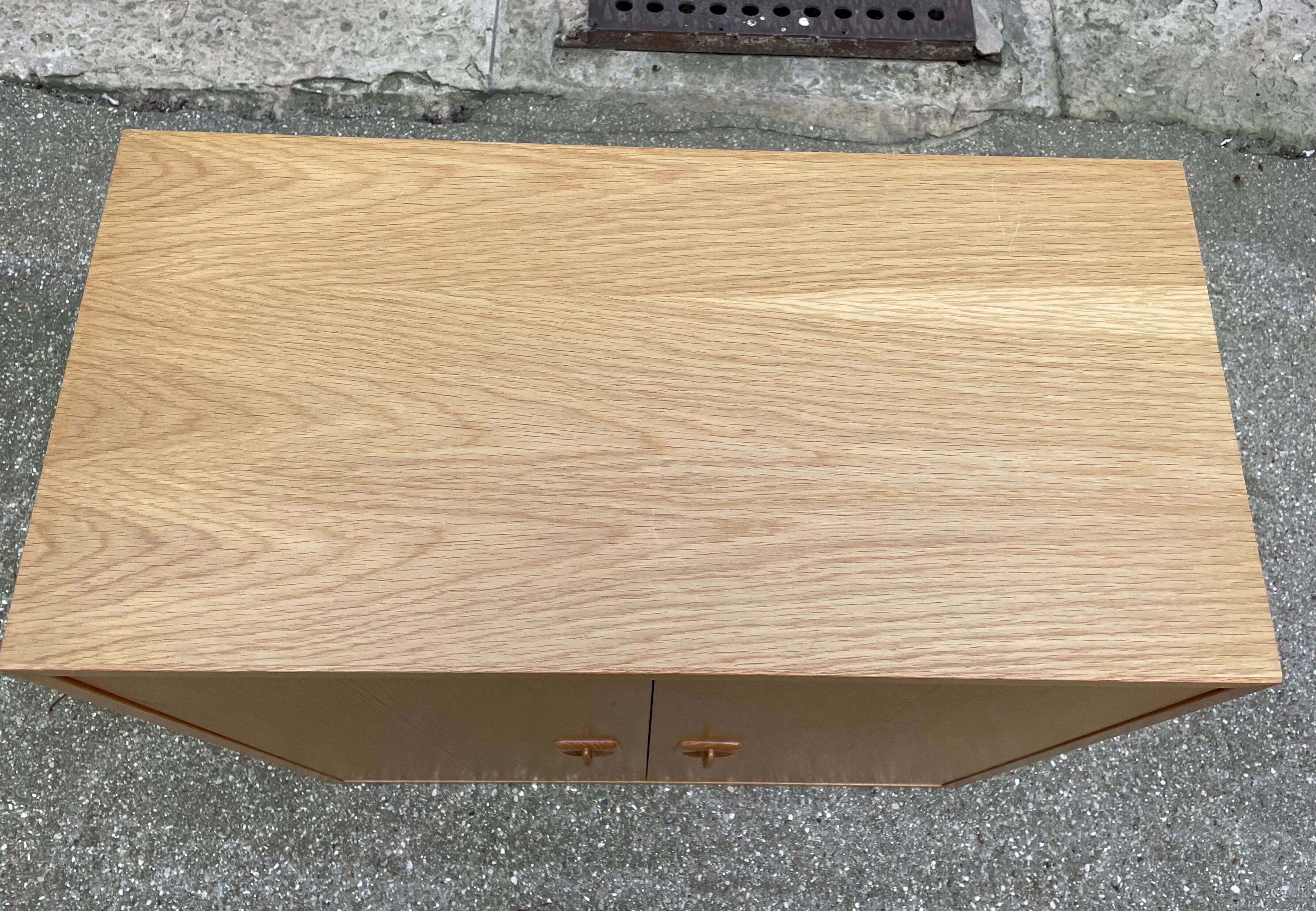 Double hinged door wardrobe