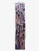 Abstract Runner Rug - 410 x 84 cm