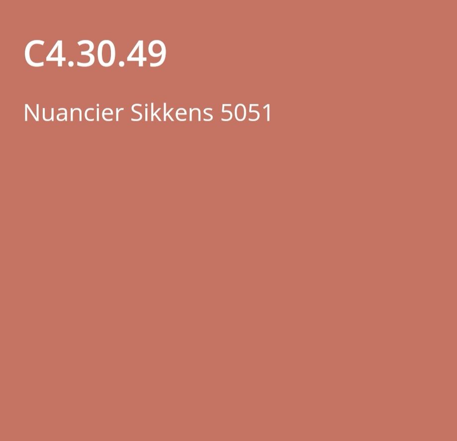 Commode année 60