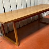 Coffee table by Rud Thygensen Denmark