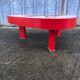 Vintage coffee table
