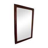 Mirror bevelled - 133 x 80