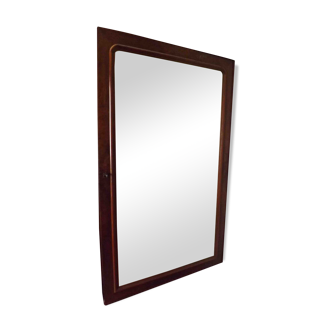 Mirror bevelled - 133 x 80