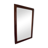 Miroir biseauté - 133 x 80