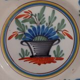 Plate