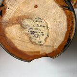 Set of 8 vintage matryoshkas