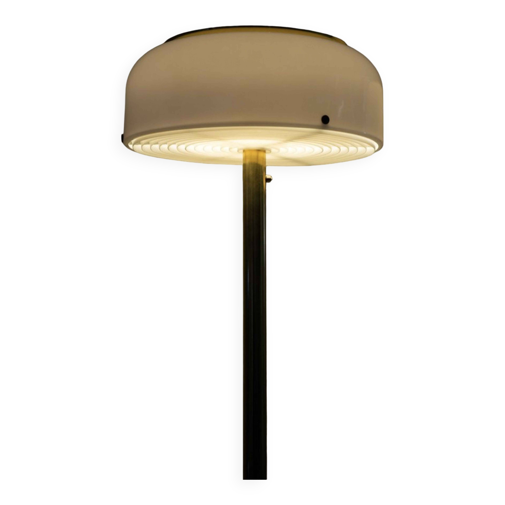 Model Knubbling floor lamps by Ateljé Lyktan for Anders Pehrson, Sweden.