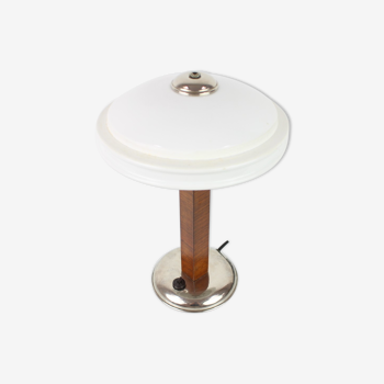 Lampe de table art déco années 1930