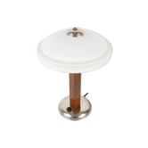 Art deco table lamp, 1930's.