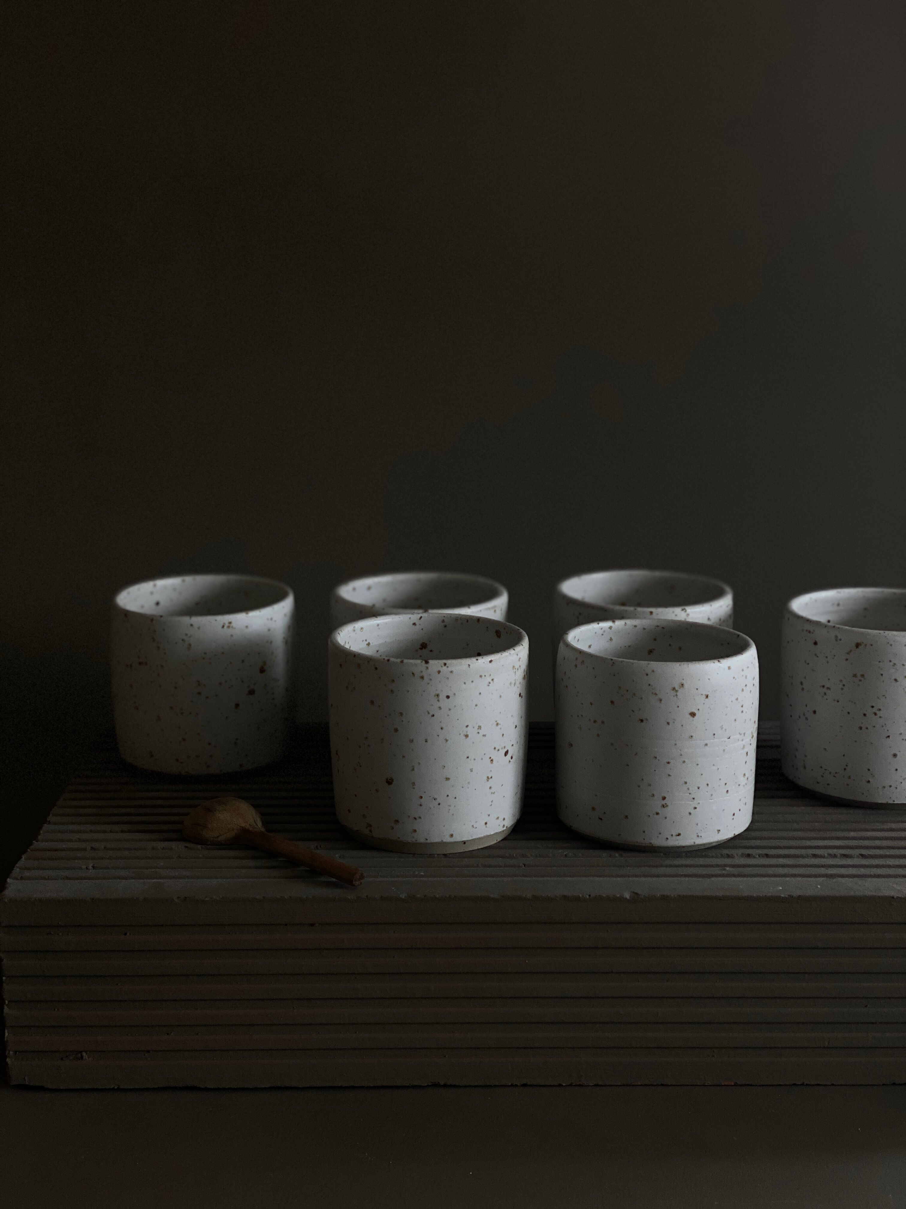 Espresso Cup - Ceramic Essentials