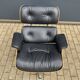 Herman Miller USA Eames Lounge chair 70’s limited edition