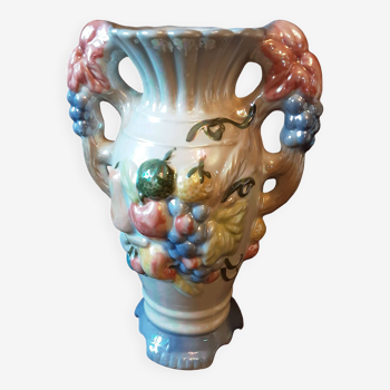 Original ceramic vase