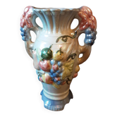 Original ceramic vase
