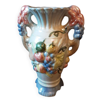 Original ceramic vase