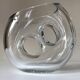 Czech design vase Years 80