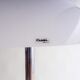 Floor lamp by Luigi Massoni for Iguzzini