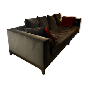 Canapé maxalto Lutecia