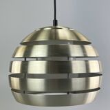 Suspension aluminium space age design 60s 70s