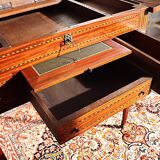 Louis XVI style dressing table