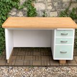 Vintage desk 1950