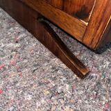 Art deco chest of drawers