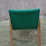 Set of 3 chairs 1960 colors