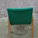 Set of 3 chairs 1960 colors