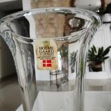 Vase Holmegaard