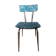 Re-revisited formica chair
