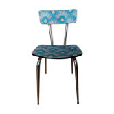 Re-revisited formica chair
