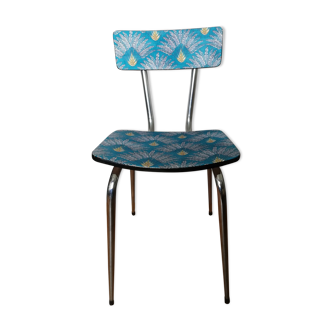 Re-revisited formica chair