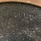 Vintage tilting ashtray N.V.METAWA HOLLAND