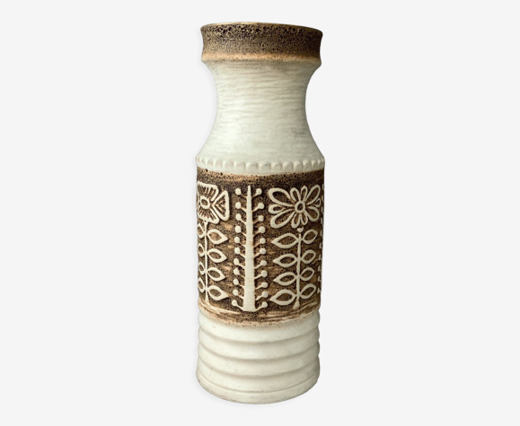 Vase West Germany années 70' 558/45