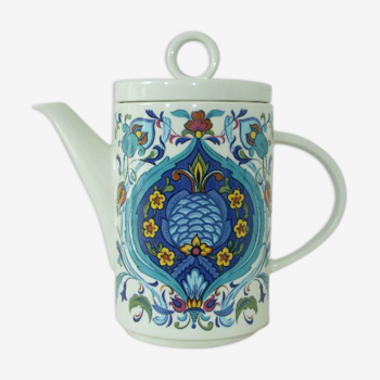 Coffee maker Izmir Villeroy - Boch vitro porcelain 1973
