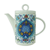 Coffee maker Izmir Villeroy - Boch vitro porcelain 1973