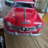 Buick ML car year 30