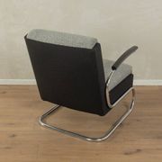 1930s Armchair, Mücke-Melder