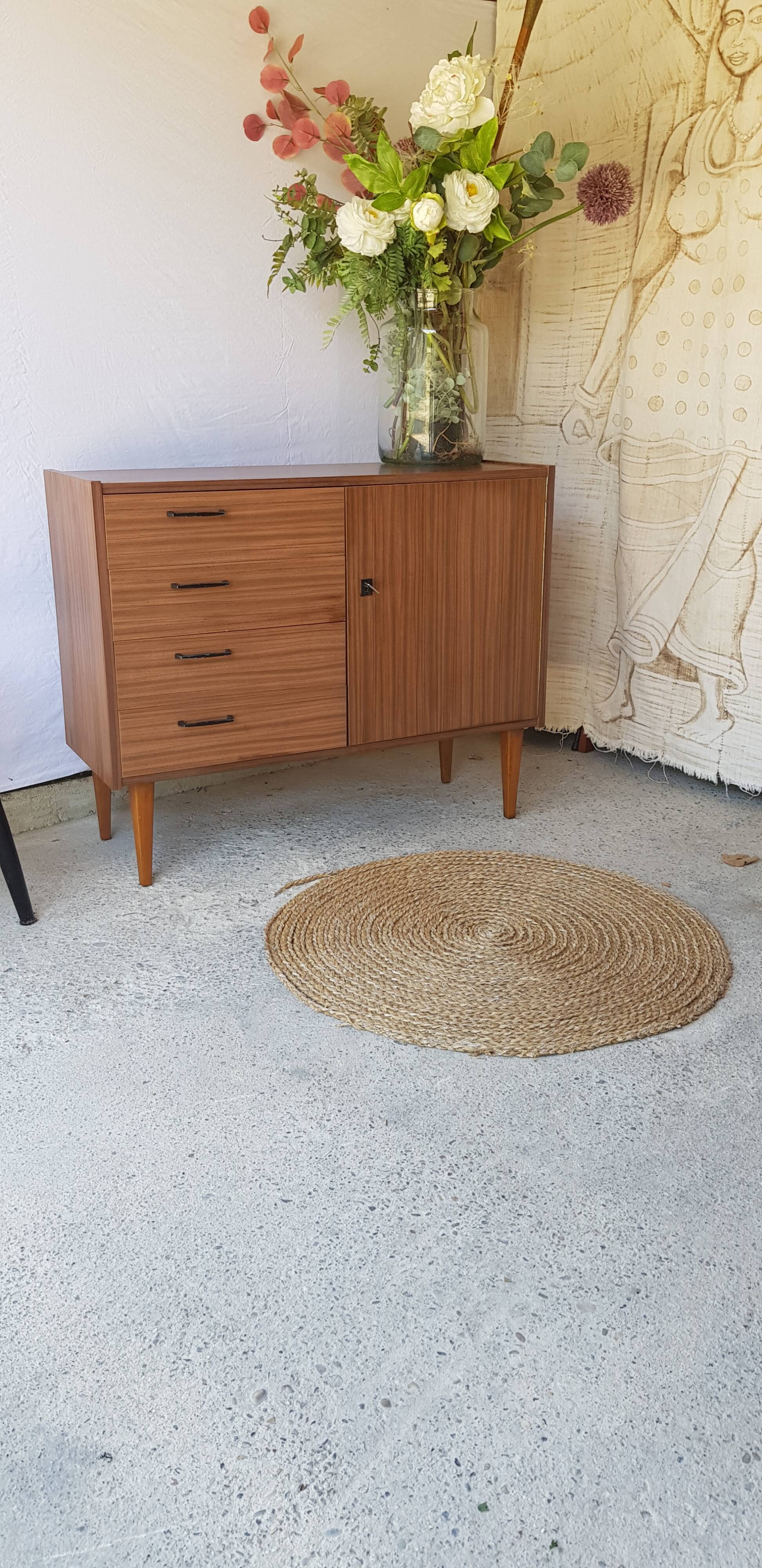 petite enfilade en formica