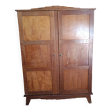 disaster relief cabinet 1940s/50s