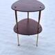 Nesting tables partroy de Pierre Cruege edition forms 1955