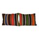 Set of 2 vintage kilim cushion covers 46x61 cm
