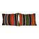 Lot de 2 housses de coussin kilim vintage 46x61 cm