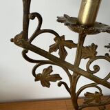 Candélabre d’Autel